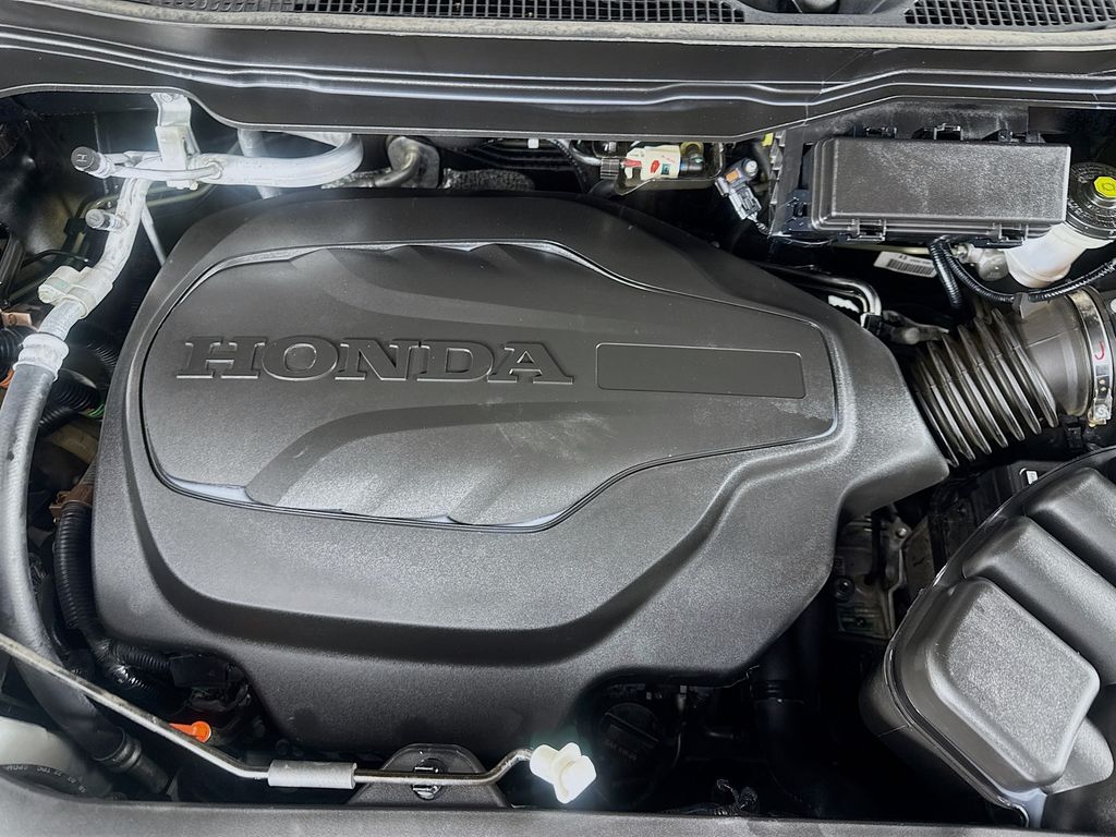 Used Car 2022 Honda Pilot  Sport For Sale Under $30,000 In Austin, Texas