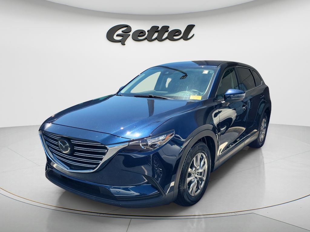 Pre-Owned 2019 Mazda CX-3 Touring 4D Sport Utility in #1S10929