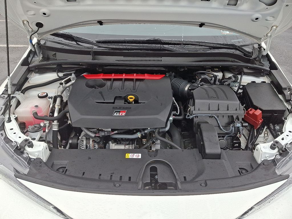 Thumbnail: 2024 Toyota GR Corolla - 28