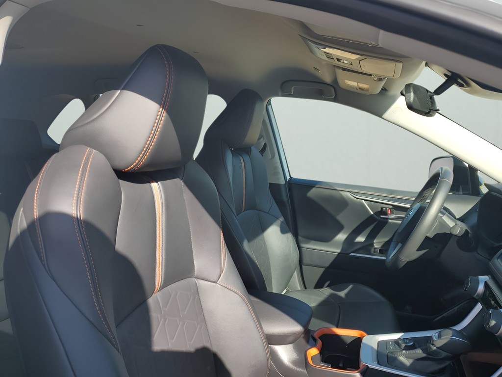 Used Car 2024 Toyota Rav4  Adventure For Sale Under $30,000 In Austin, Texas