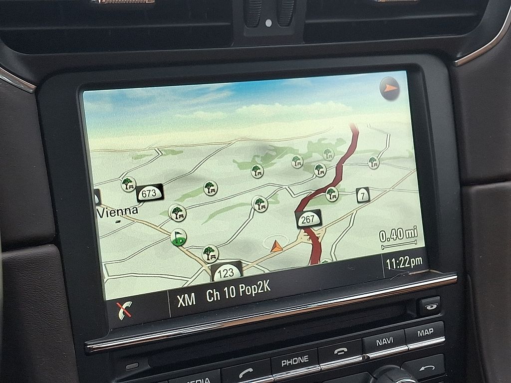 Thumbnail: 2016 Porsche 911 - 17