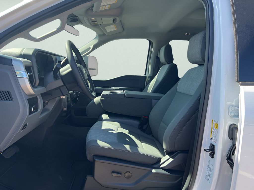 2026 Ford F-350SD