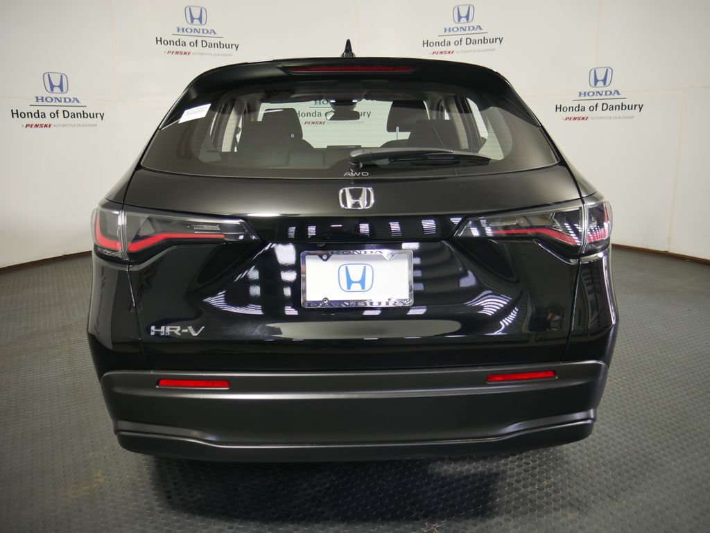 Thumbnail: 2024 Honda HR-V - 9