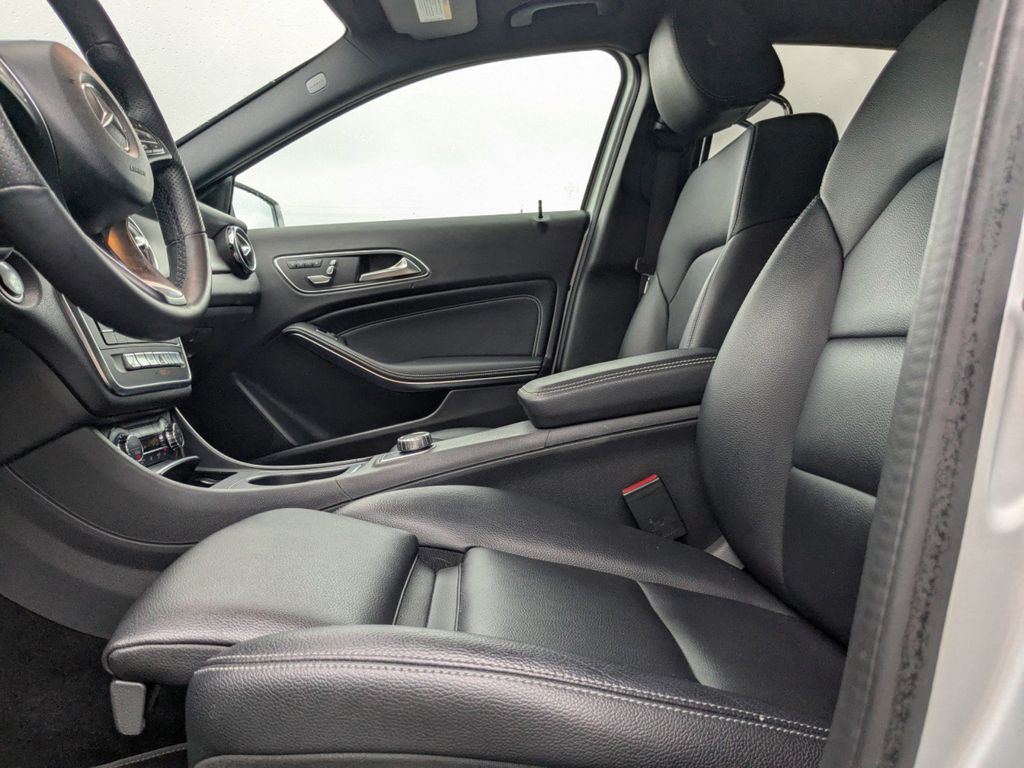2019 Mercedes-Benz GLA GLA 250
