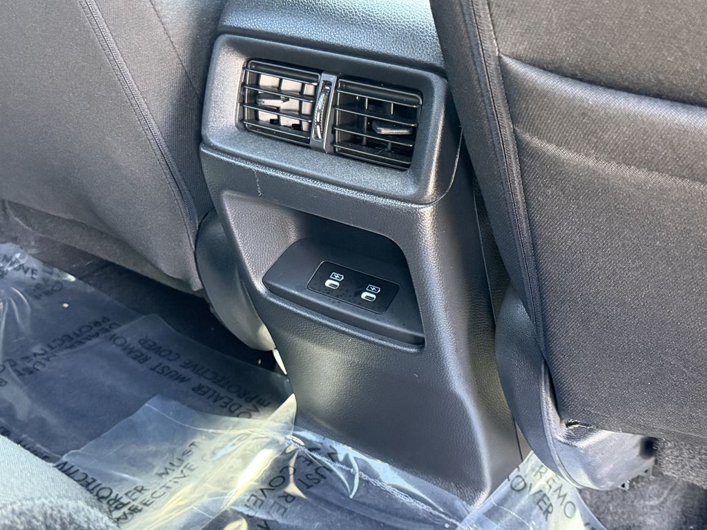 Used 2023 Honda CR-V Hybrid SUV