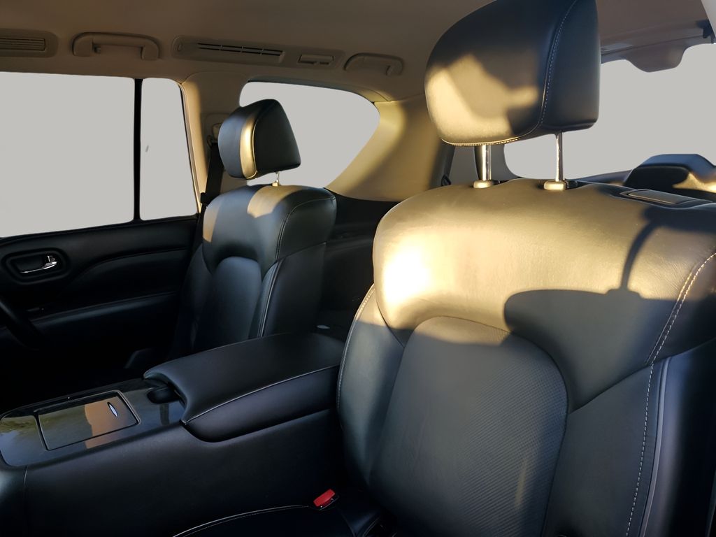 Used Car 2021 Infiniti Qx80  Luxe For Sale Under $30,000 In Austin, Texas