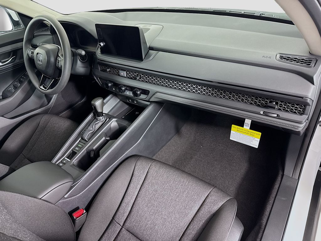 Thumbnail: 2026 Honda Accord - 17