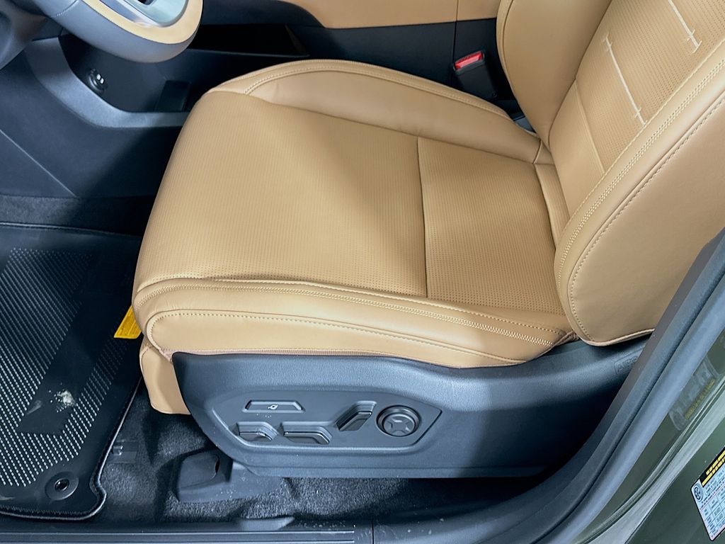 Thumbnail: 2026 Hyundai Santa Fe - 20