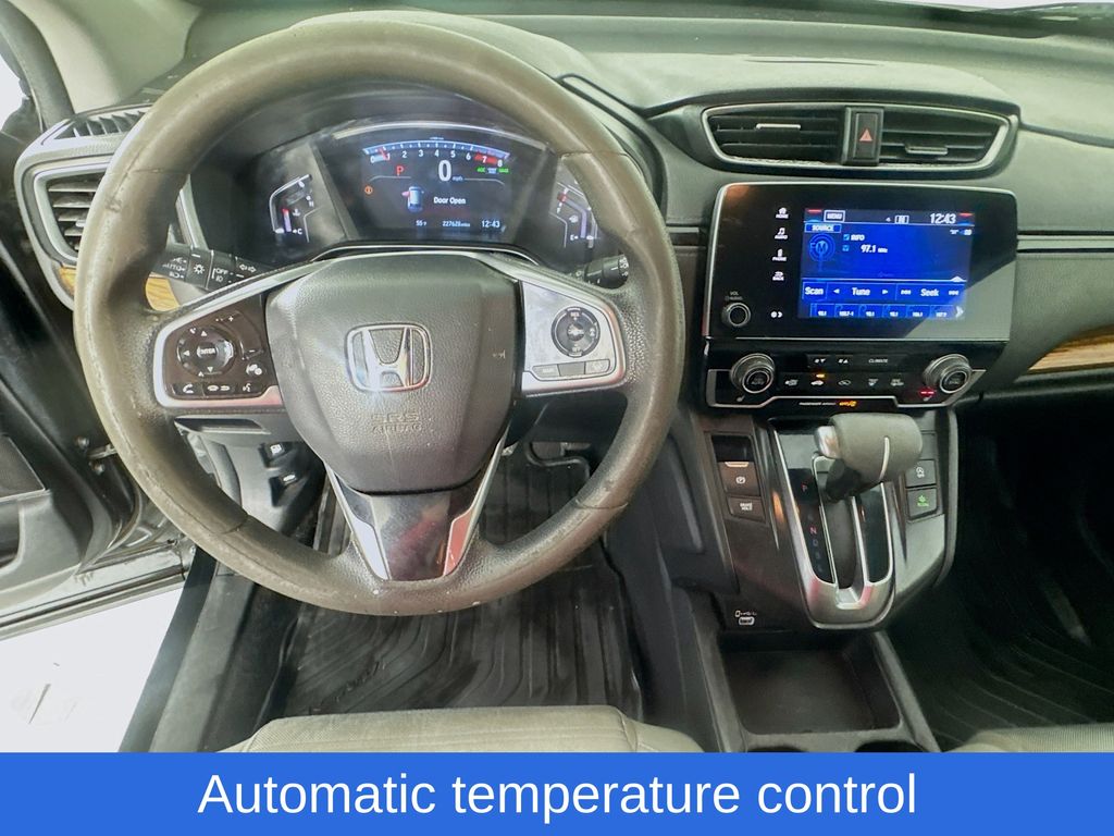 Used Car 2022 Honda Cr-v  Ex For Sale Under $20,000 In Austin, Texas