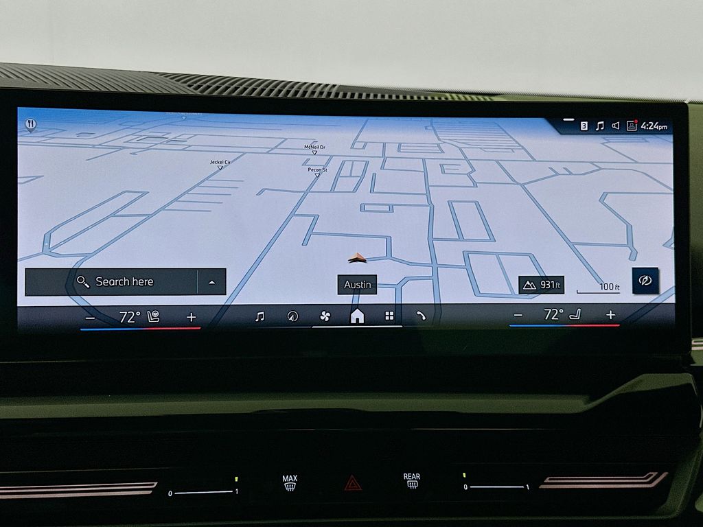 Thumbnail: 2025 BMW 5 Series - 13