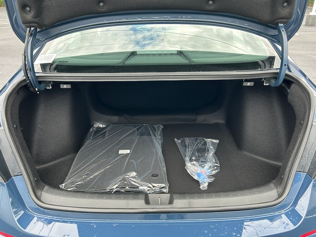 Thumbnail: 2026 Honda Civic - 21