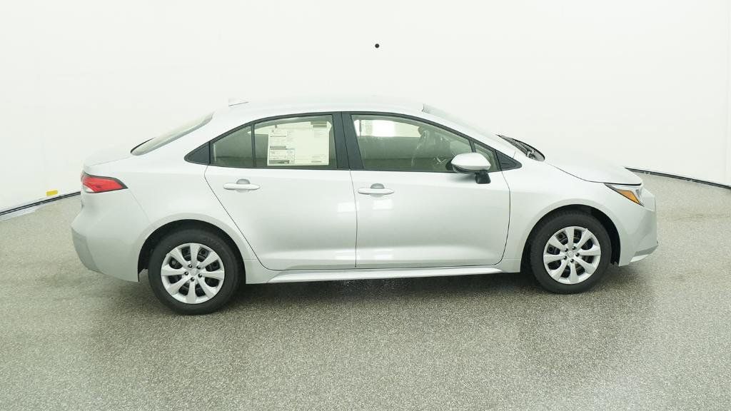 Thumbnail: 2026 Toyota Corolla - 26