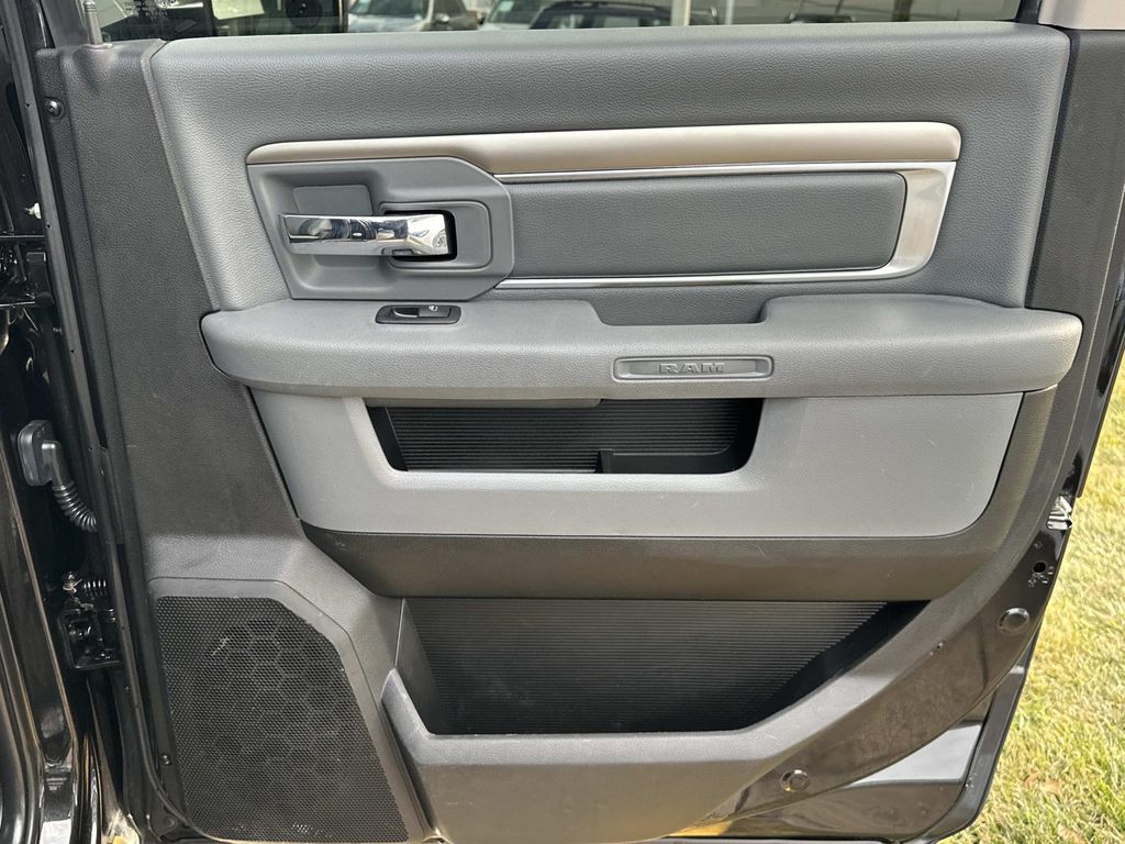 Thumbnail: 2018 RAM 2500 - 21