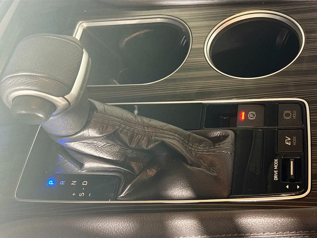 2021 Toyota Sienna Limited