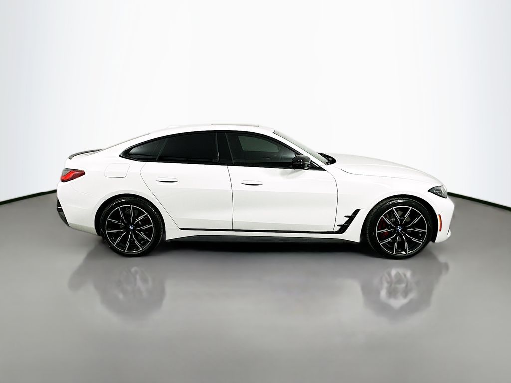 2023 BMW 4 Series 430i 4