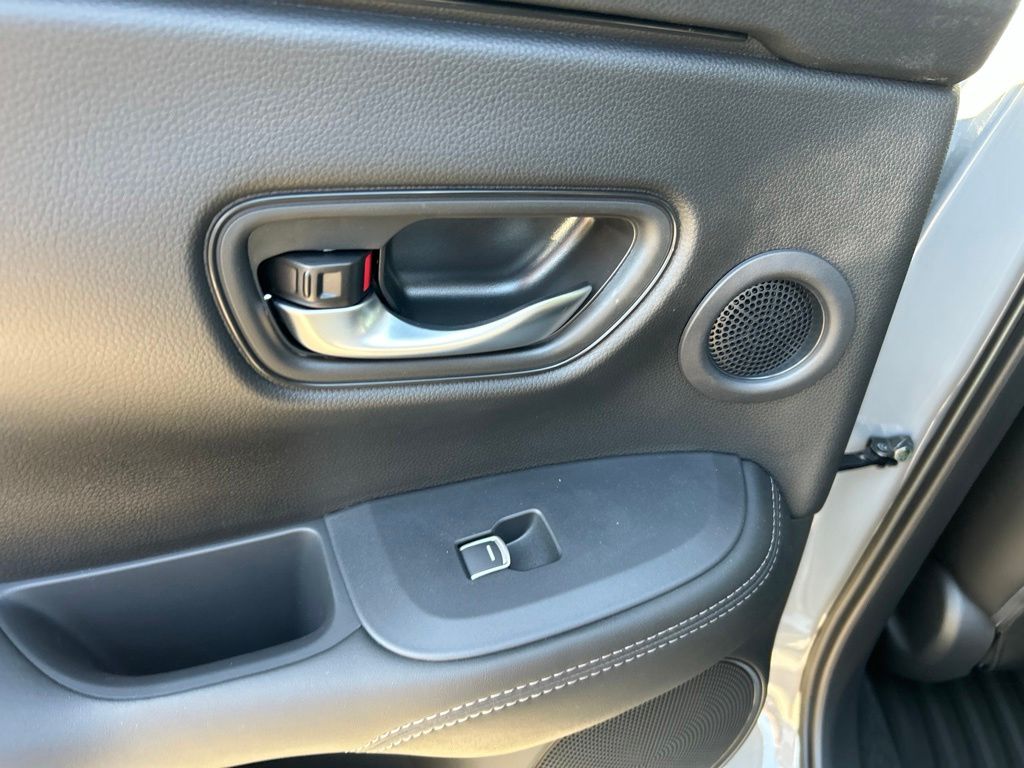 New 2026 Gray Acura Base image 15