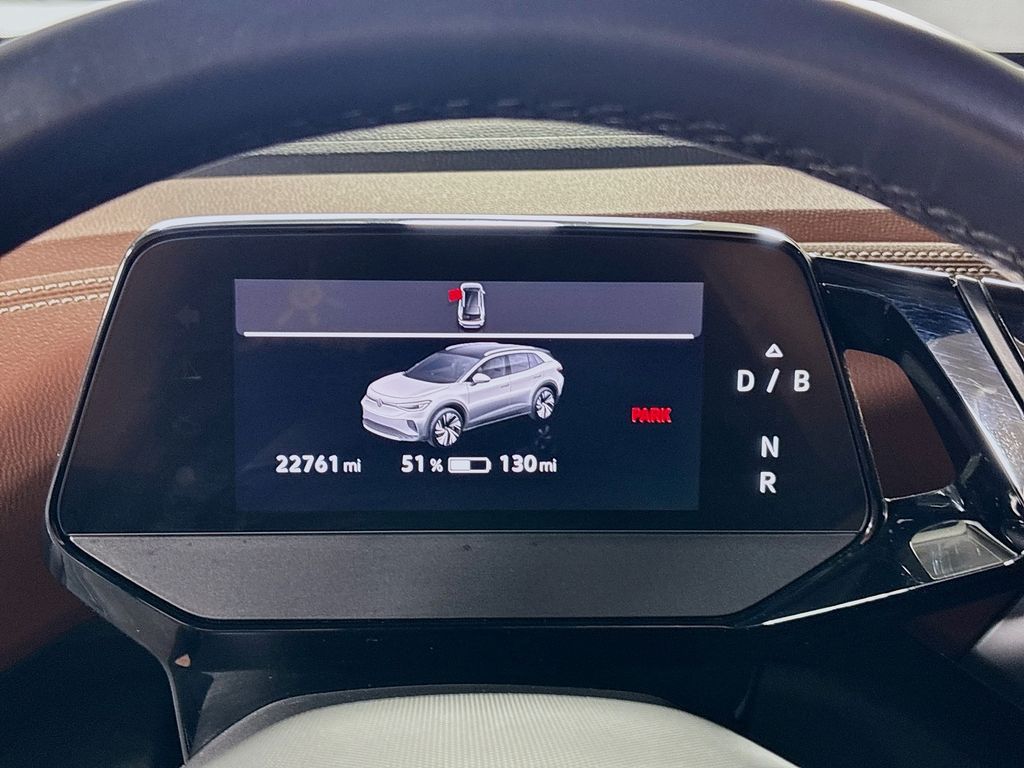 2021 Volkswagen ID.4 Pro S