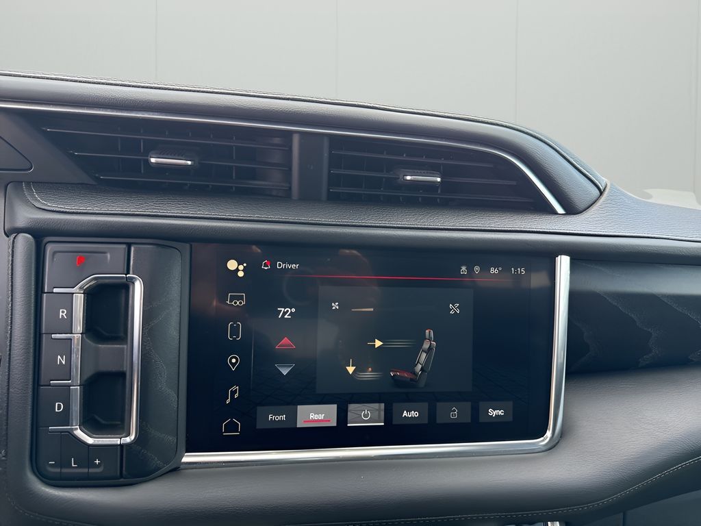 Used Car 2022 Gmc Yukon Xl  Denali For Sale Under $60,000 In Austin, Texas