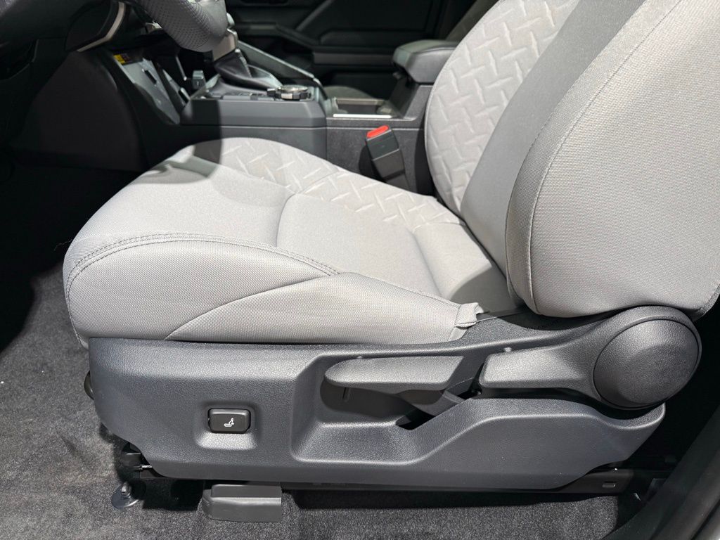 Thumbnail: 2026 Toyota Tacoma - 13