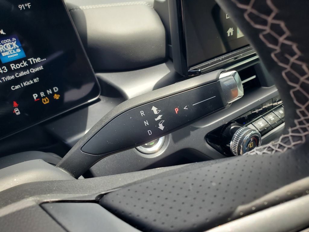 Used 2024 Acura ZDX SUV