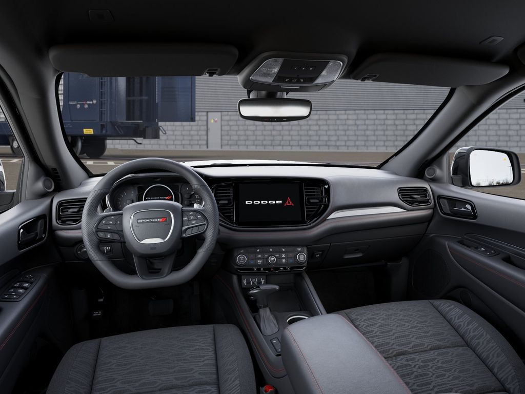 New 2026 White Knuckle Clearcoat Dodge GT HEMI V8 image 14