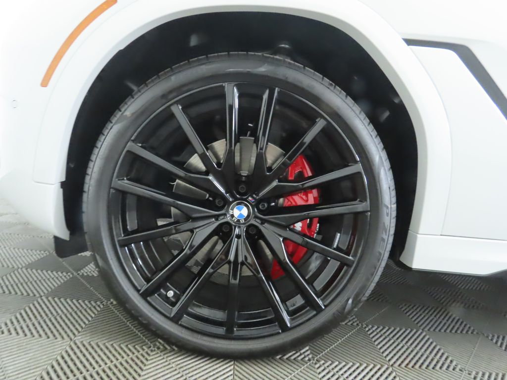Thumbnail: 2026 BMW X6 - 31