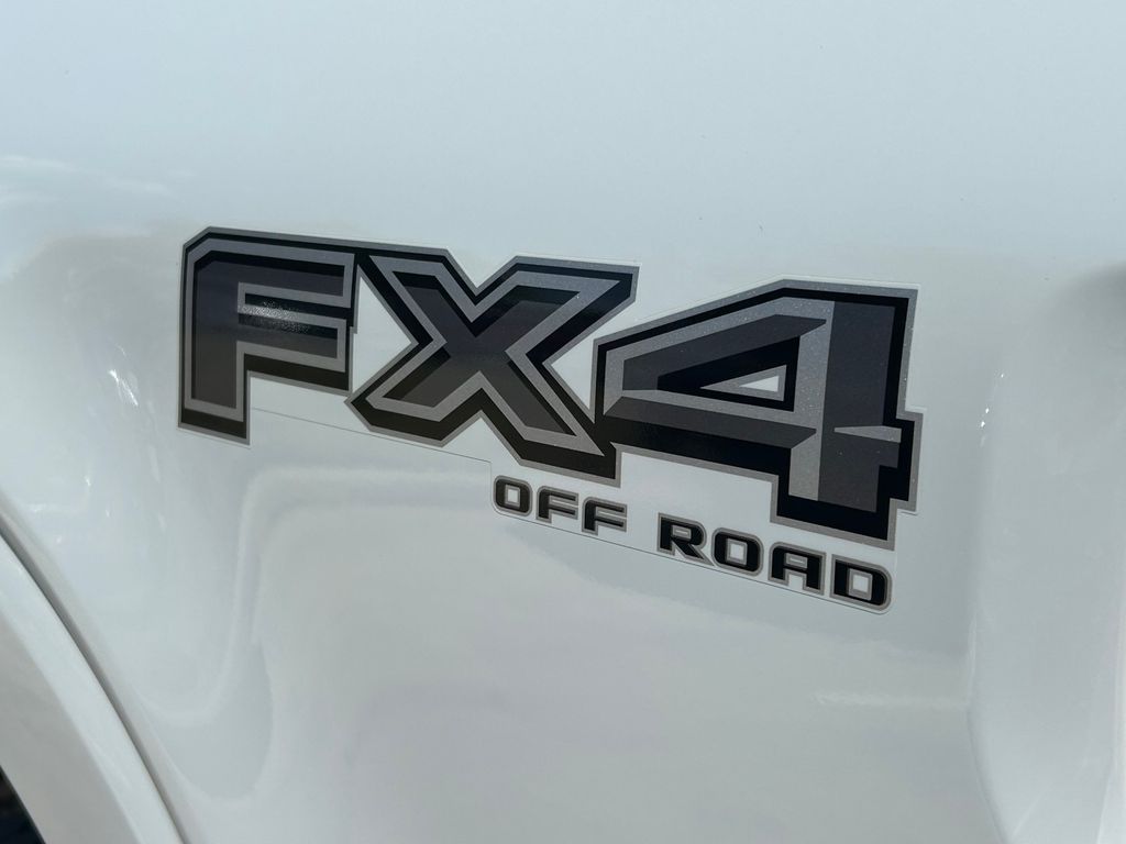 Used 2024 Ford F-150 Truck