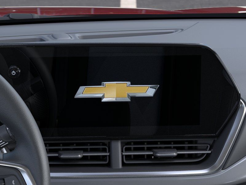 2026 Chevrolet Trax LT - Photo 21