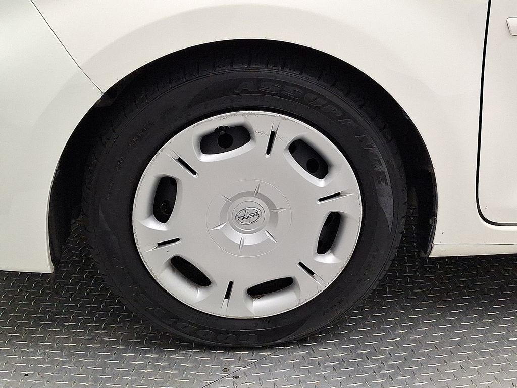 Thumbnail: 2012 Scion xB - 8