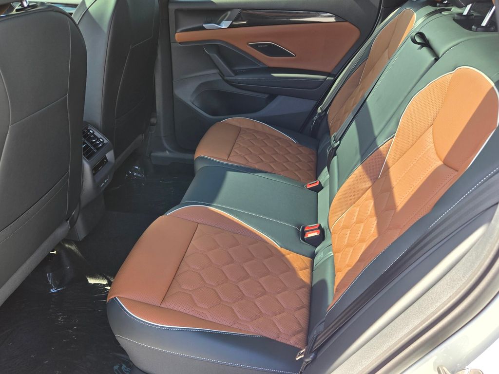 2026 Volkswagen Tiguan - $44,273