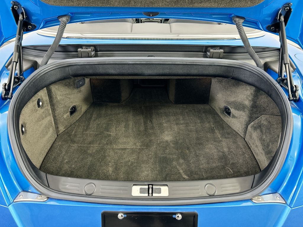 Thumbnail: 2014 Bentley Continental - 32