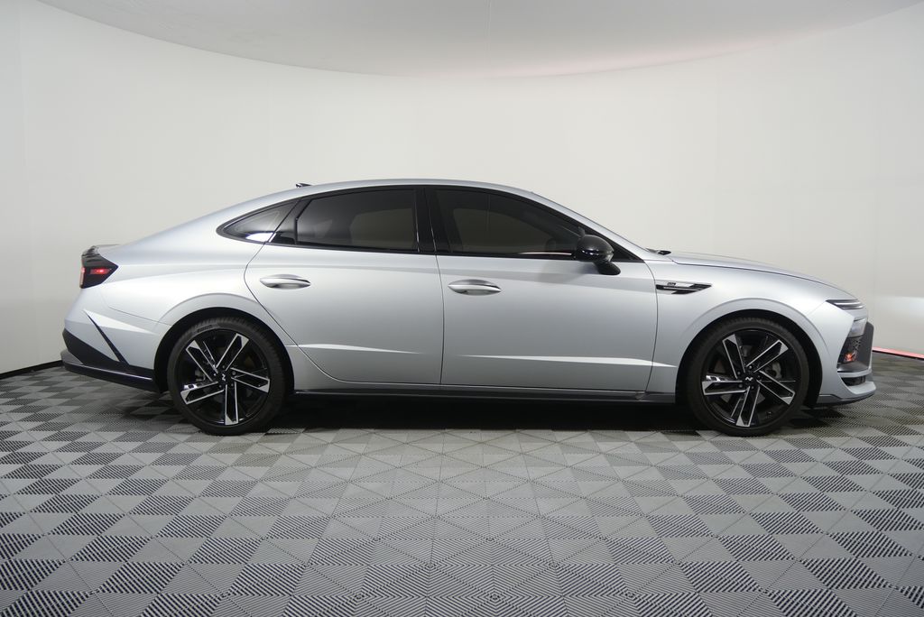 Thumbnail: 2024 Hyundai Sonata - 2