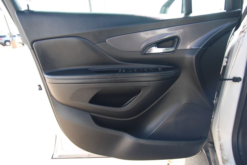 Used 2022 Buick Encore SUV