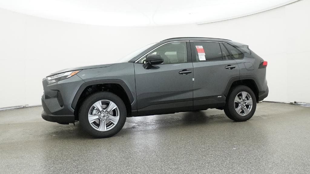 Thumbnail: 2025 Toyota RAV4 - 32