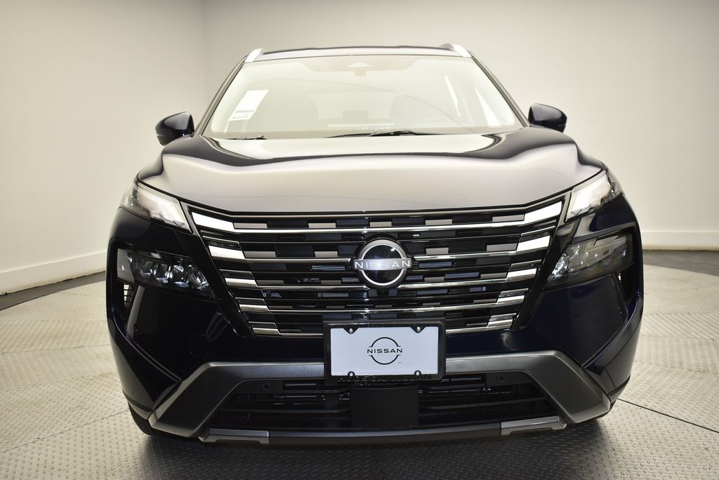 Thumbnail: 2025 Nissan Rogue - 2