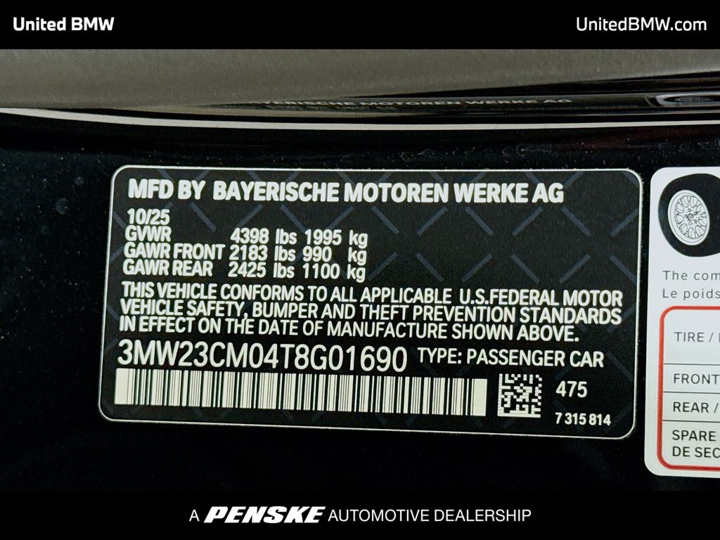 Thumbnail: 2026 BMW 2 Series - 16