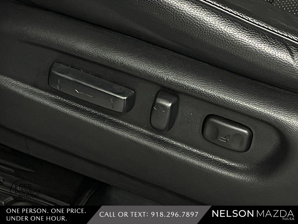 Used 2020 Gray Honda RTL image 19