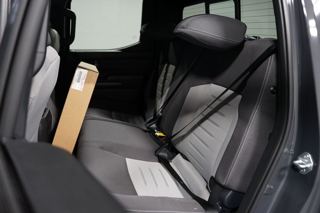 Thumbnail: 2026 Toyota Tacoma - 32