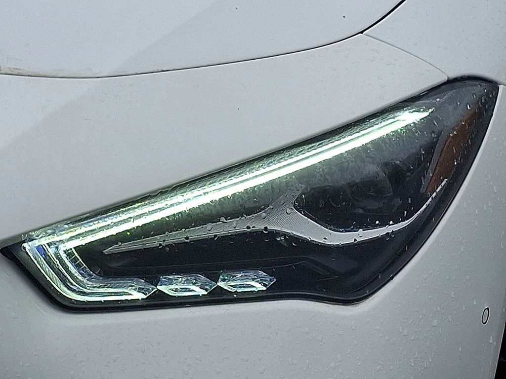 Thumbnail: 2025 Mercedes-Benz CLA - 6