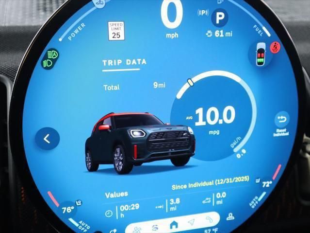 Thumbnail: 2026 MINI Cooper Countryman - 32