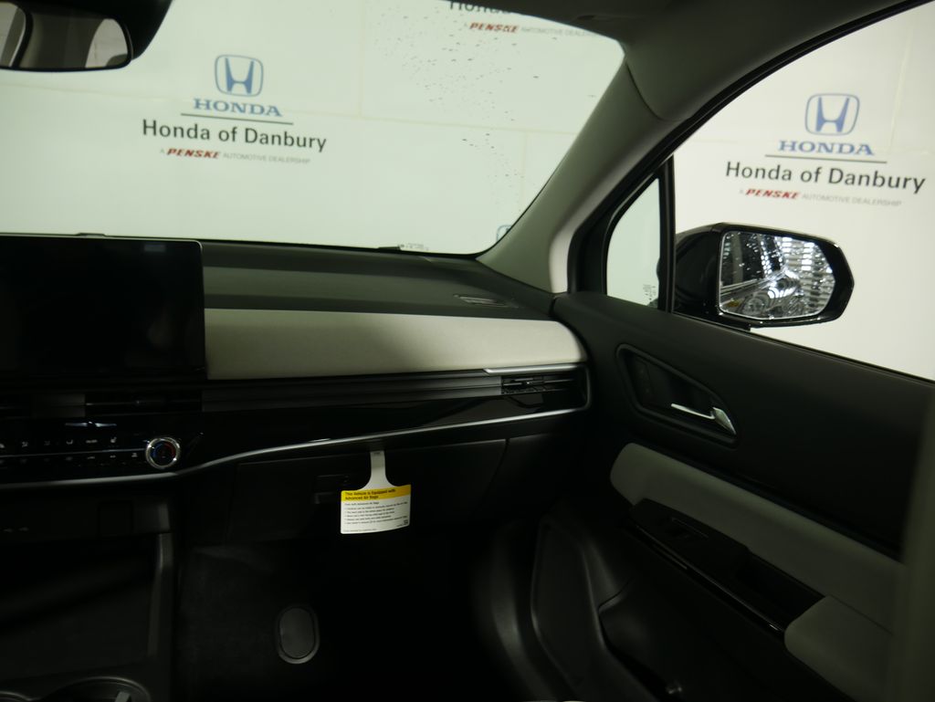 Thumbnail: 2025 Honda Prologue - 14