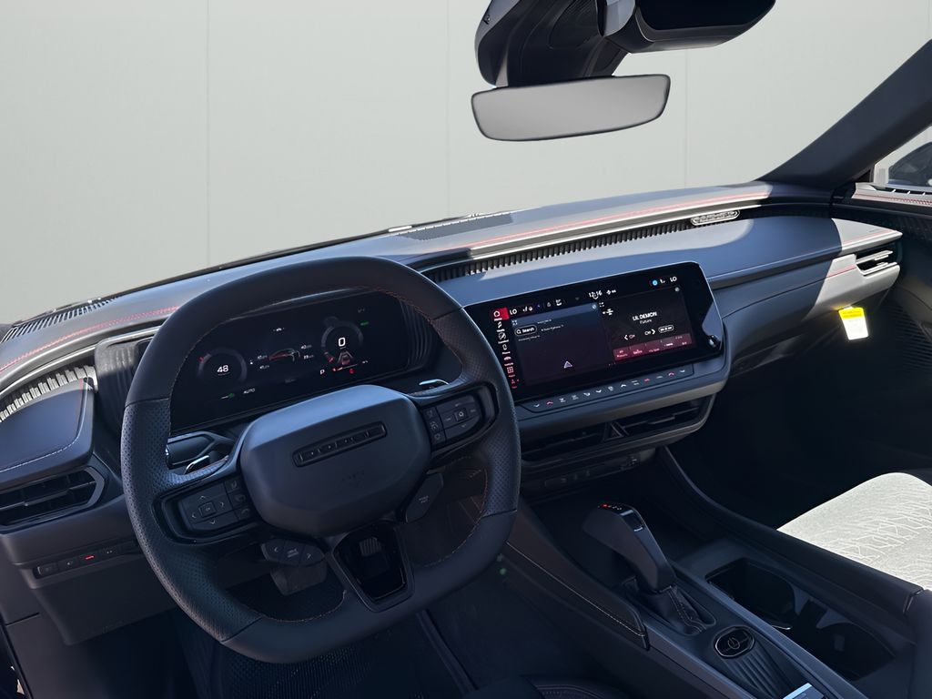 New Car 2025 Dodge Charger  R/t For Sale In Austin, Texas
