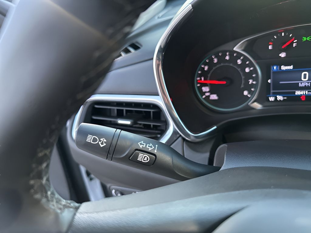 Used Car 2023 Chevrolet Equinox  Lt For Sale Under $25,000 In Austin, Texas