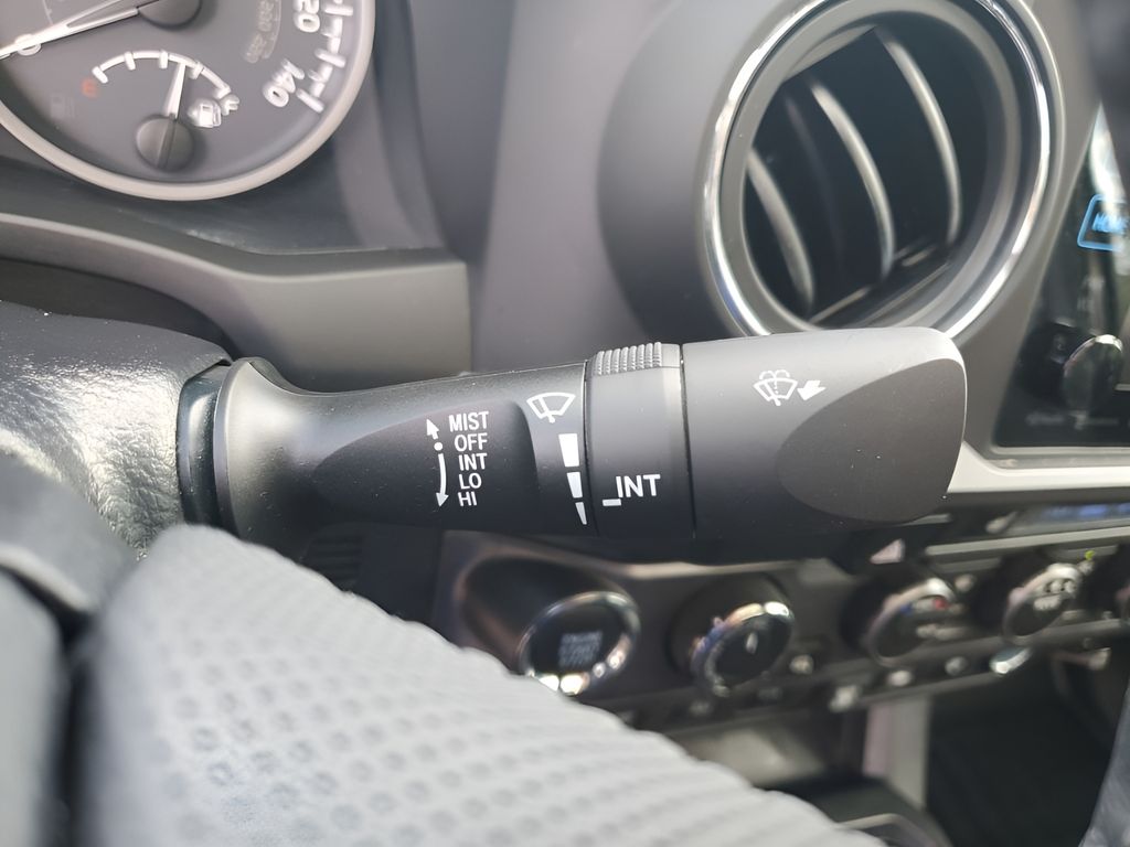 Used Car 2019 Toyota Tacoma  Trd Sport For Sale Under $40,000 In Austin, Texas