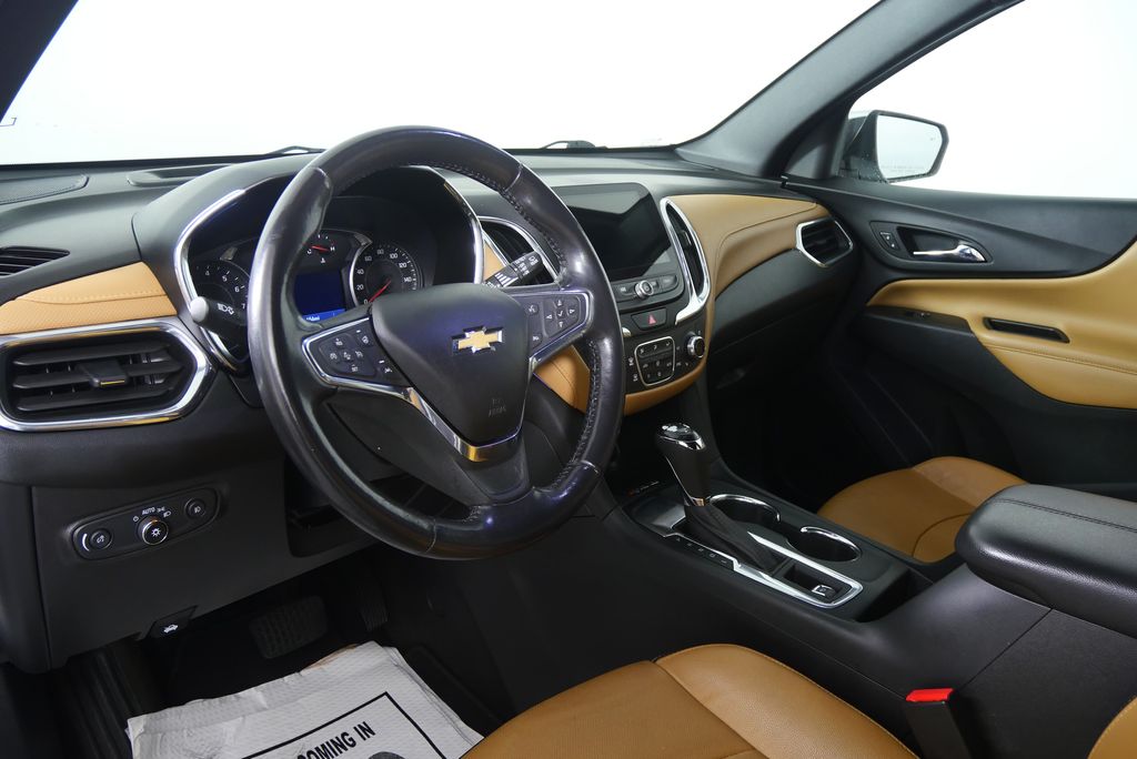 Thumbnail: 2020 Chevrolet Equinox - 13