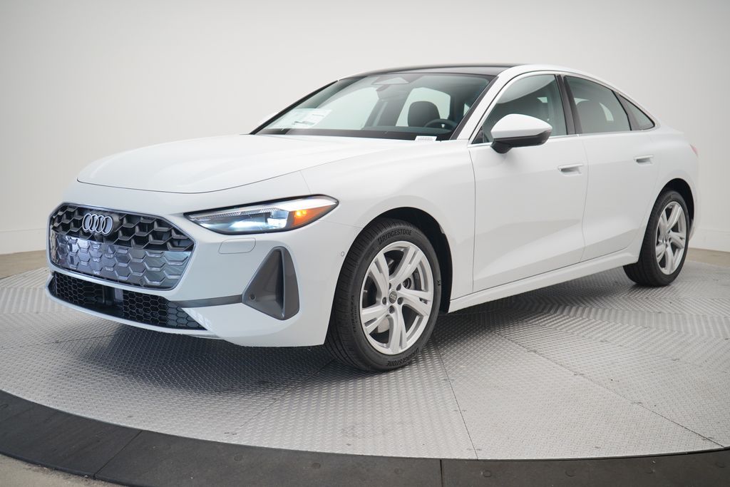 Thumbnail: 2025 Audi A5 - 1