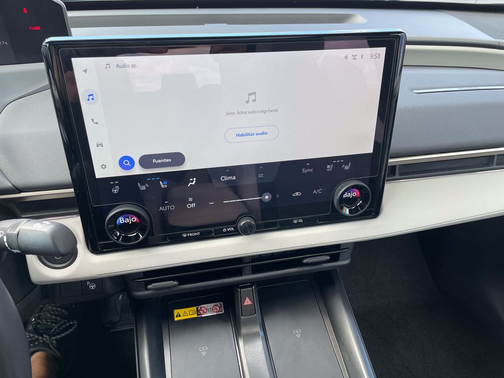 Used 2026 Toyota bZ SUV