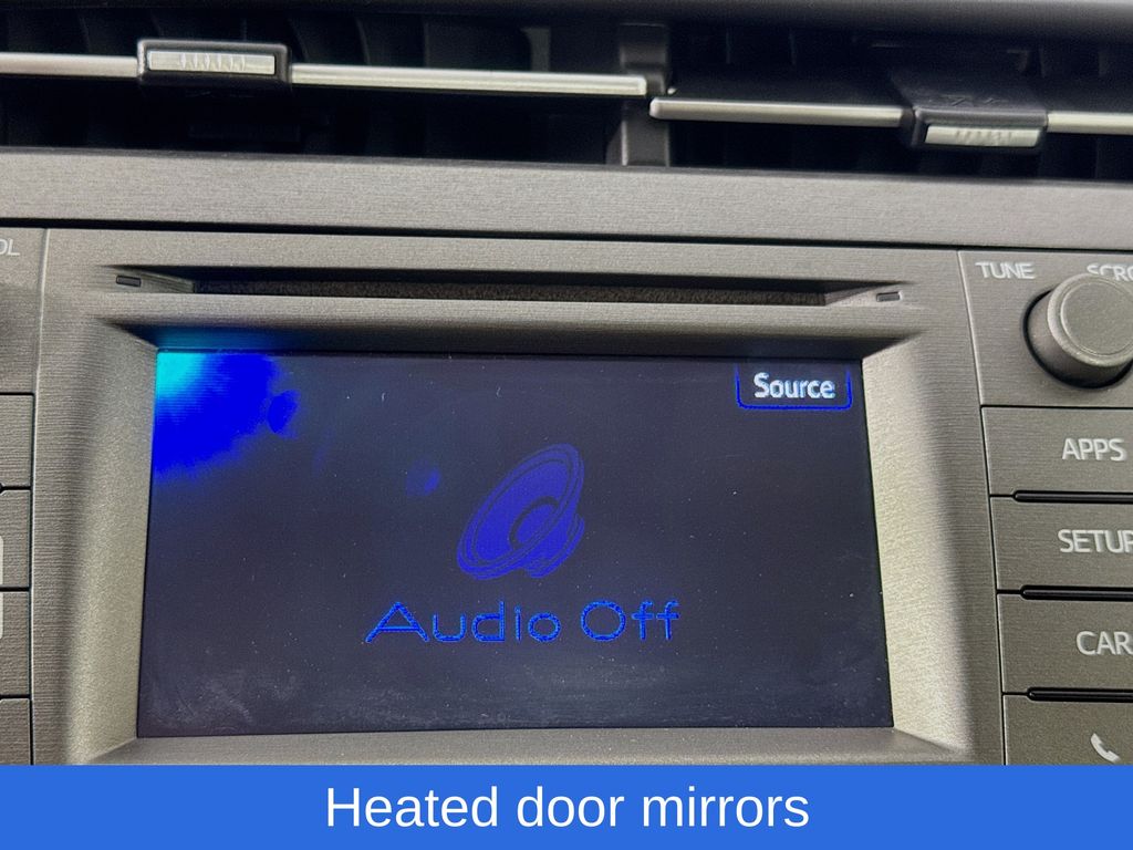 Used Car 2014 Toyota Prius Plug-in  For Sale Under $10,000 In Austin, Texas