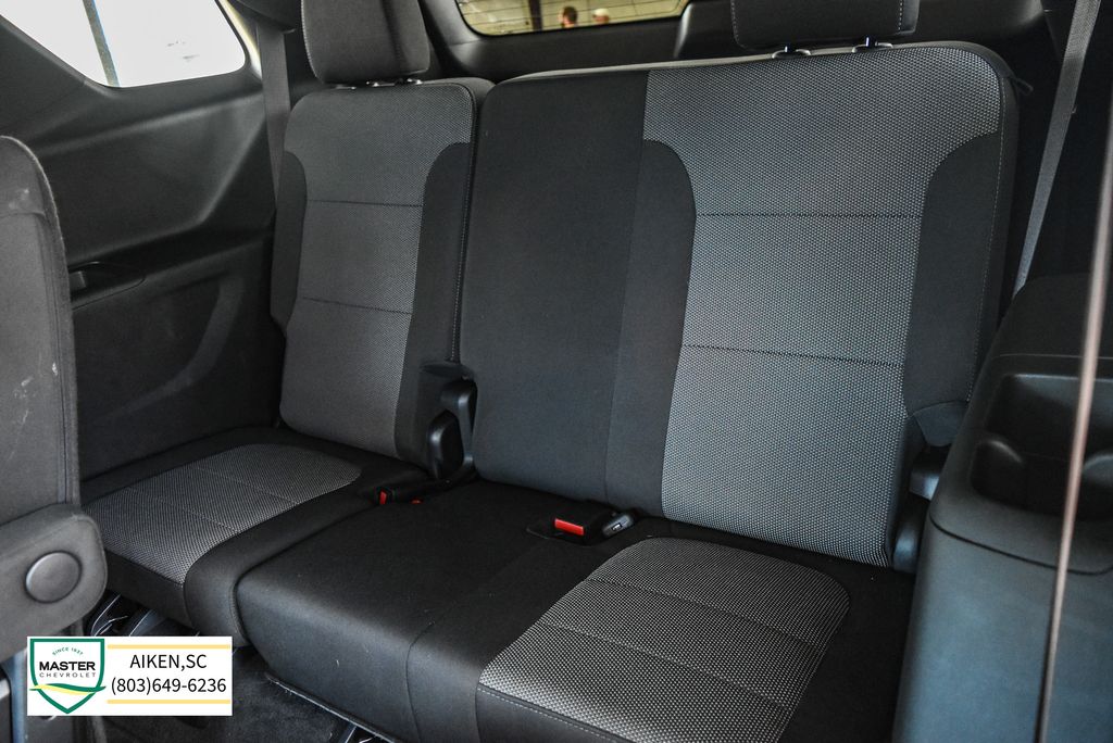 Used 2023 Chevrolet Traverse SUV