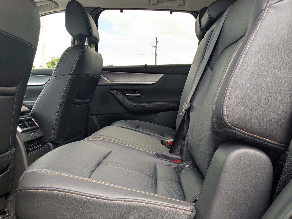 2025 Mazda CX-90 3.3 Turbo Premium Sport